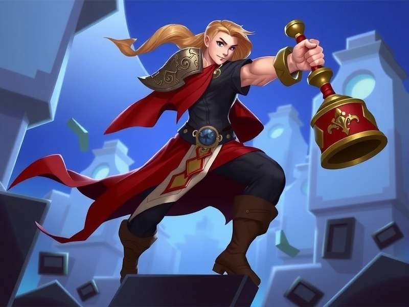 Goa Glad Champion1 Game Hero Image