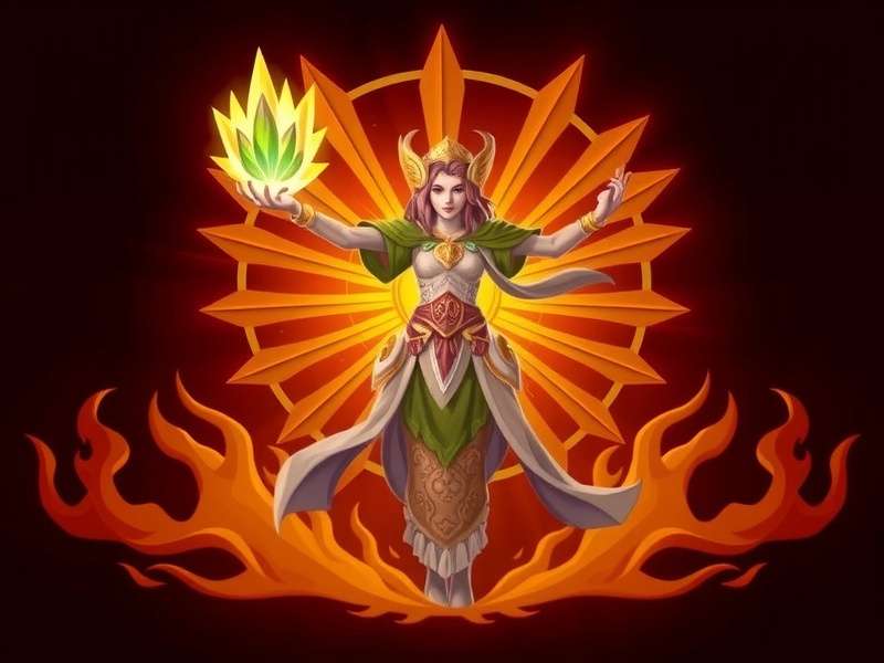 Goa Glad Champion1 Strategy Guide